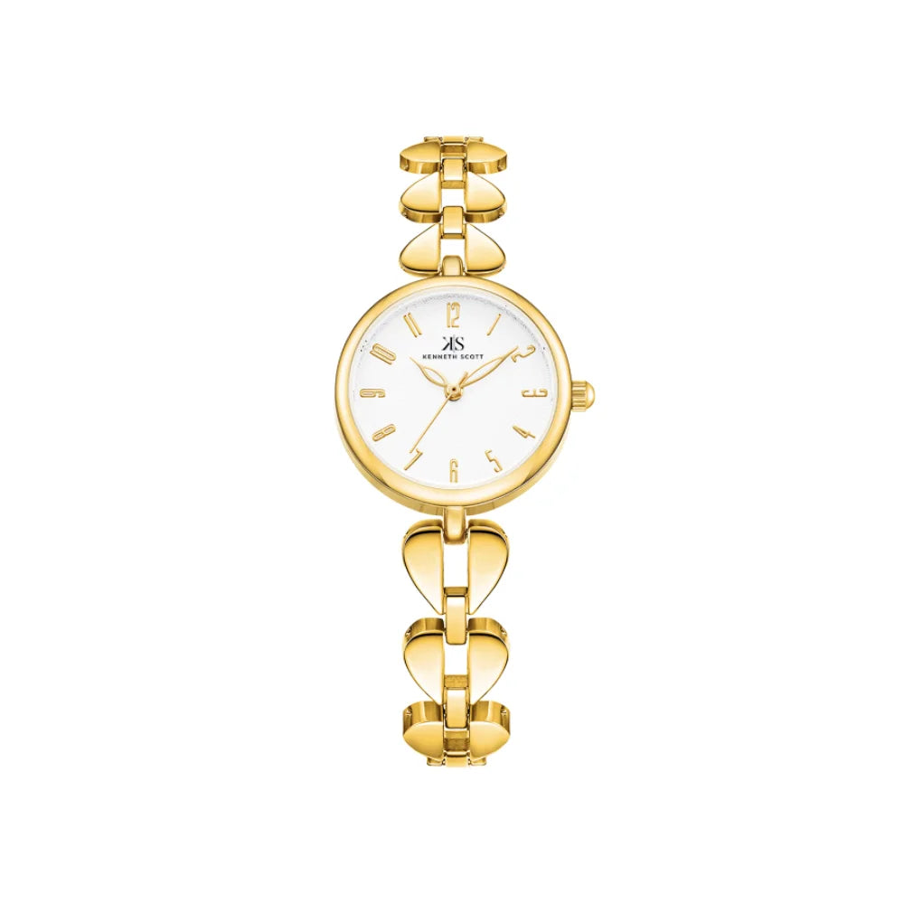kenneth-scott-women's-pc21-movement-watch-analog-display-and-alloy-strap-k23504-gbgw-gold