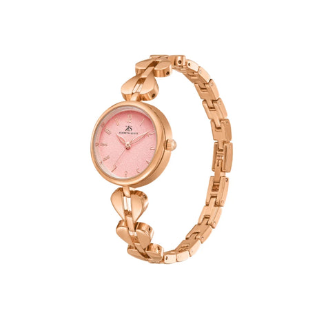 kenneth-scott-women's-pc21-movement-watch-analog-display-and-alloy-strap-k23504-rbkp-rose-gold