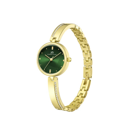 kenneth-scott-women's-pc21-movement-watch-analog-display-and-alloy-strap-k23506-gbgg-gold
