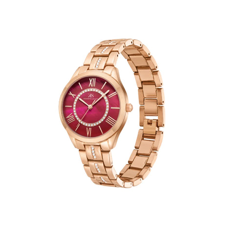 kenneth-scott-women's-pc21-movement-watch-analog-display-and-alloy-strap-k23510-rbkr-rose-gold