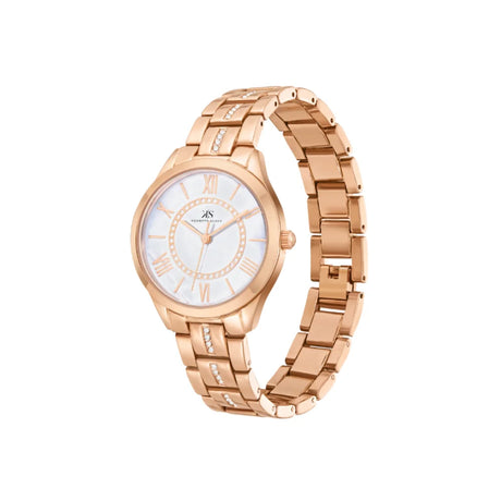 kenneth-scott-women's-pc21-movement-watch-analog-display-and-alloy-strap-k23510-rbkw-rose-gold