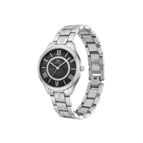 kenneth-scott-women's-pc21-movement-watch-analog-display-and-alloy-strap-k23510-sbsb-silver