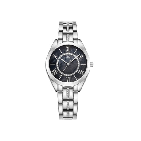 kenneth-scott-women's-pc21-movement-watch-analog-display-and-alloy-strap-k23510-sbsb-silver