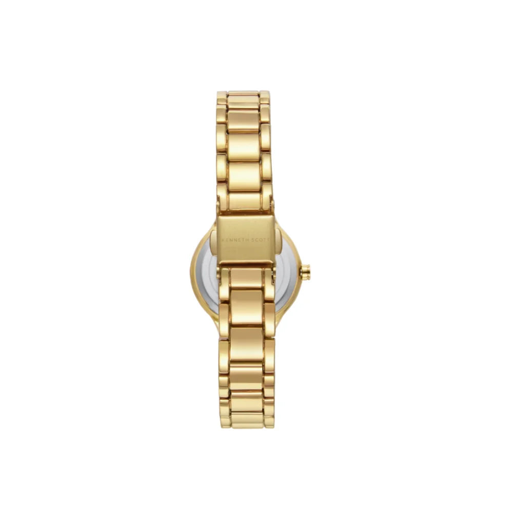 kenneth-scott-women's-pc21-movement-watch-analog-display-and-alloy+ceramic-strap-k23509-gcww-white