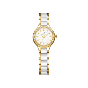 kenneth-scott-women's-pc21-movement-watch-analog-display-and-alloy+ceramic-strap-k23509-gcww-white
