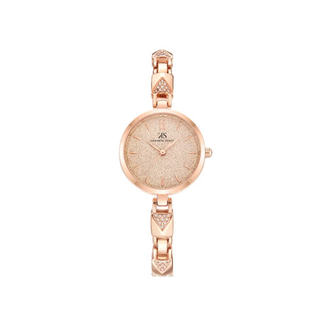 kenneth-scott-women's-pc21-movement-watch-analog-display-and-stainless-steel-strap-k23507-rbkk-rose-gold