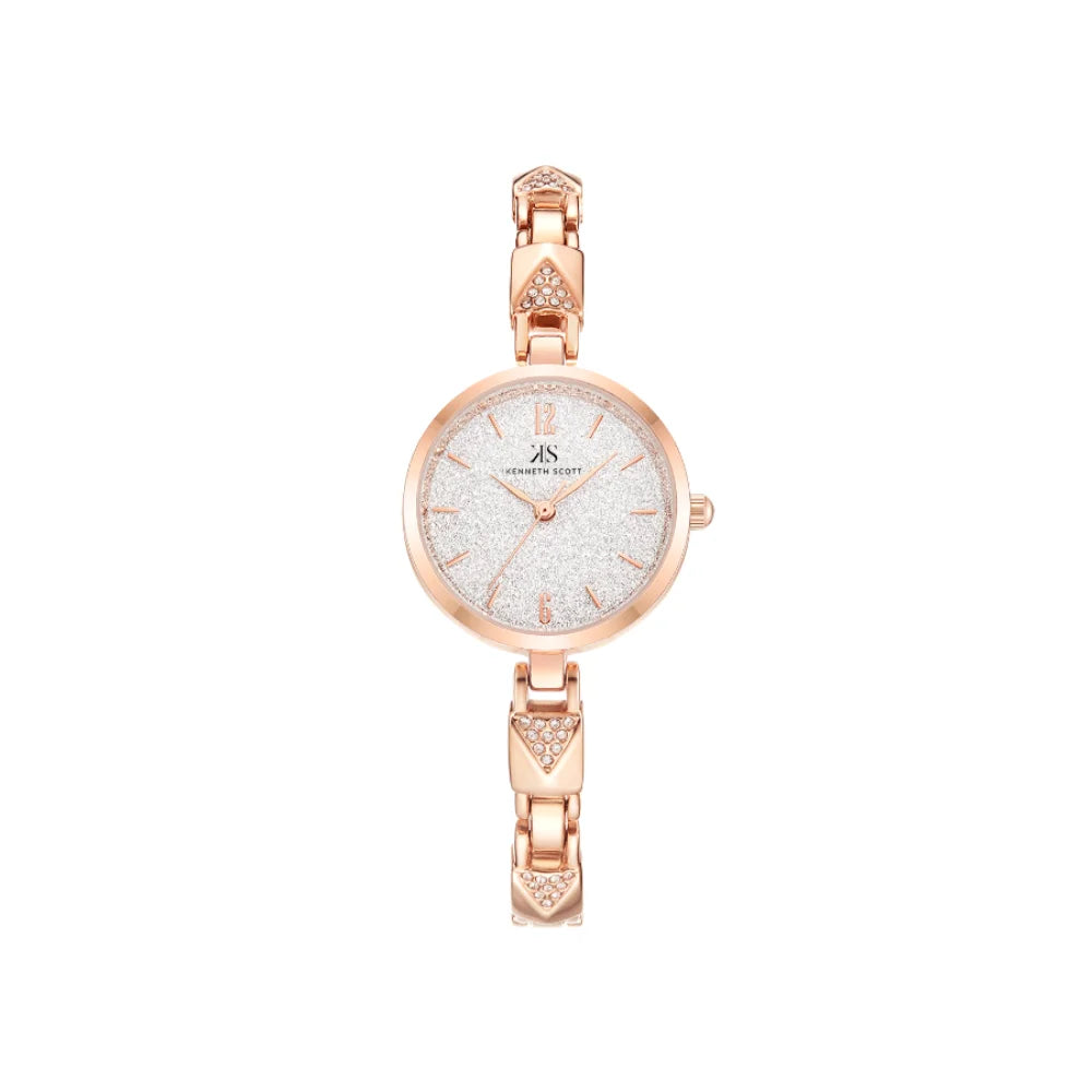 kenneth-scott-women's-pc21-movement-watch-analog-display-and-stainless-steel-strap-k23507-rbks-rose-gold