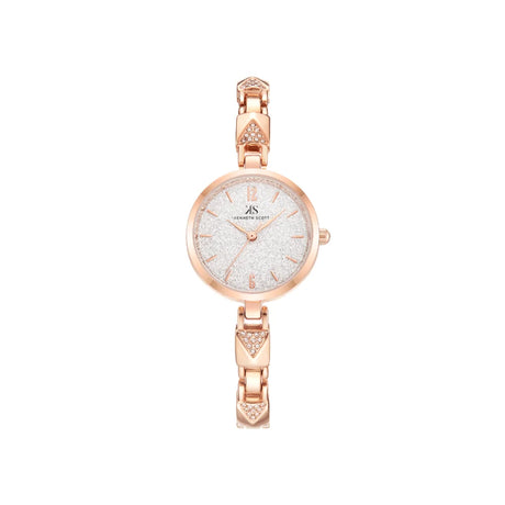 kenneth-scott-women's-pc21-movement-watch-analog-display-and-stainless-steel-strap-k23507-rbks-rose-gold
