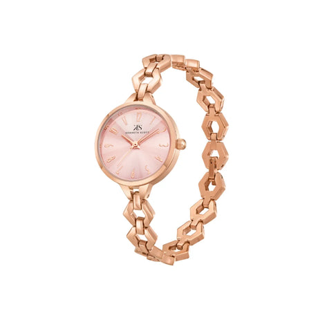 kenneth-scott-women's-pc21-movement-watch-analog-display-and-stainless-steel-strap-k23508-rbkp-rose-gold
