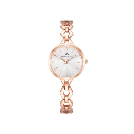kenneth-scott-women's-pc21-movement-watch-analog-display-and-stainless-steel-strap-k23508-rbks-rose-gold