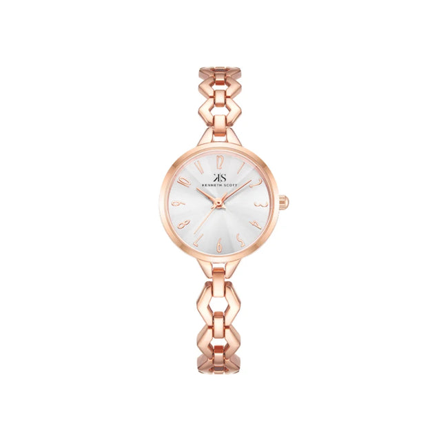 kenneth-scott-women's-pc21-movement-watch-analog-display-and-stainless-steel-strap-k23508-rbks-rose-gold