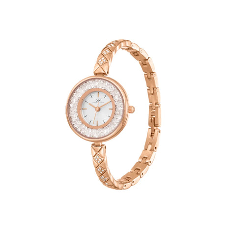 kenneth-scott-women's-pc21-movement-watch-analog-display-and-stainless-steel-strap-k23515-rbks-rose-gold