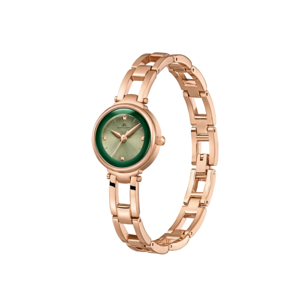 kenneth-scott-women's-pc21-movement-watch-analog-display-and-stainless-steel-strap-k23516-rbkh-rose-gold