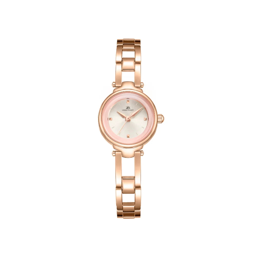 kenneth-scott-women's-pc21-movement-watch-analog-display-and-stainless-steel-strap-k23516-rbkk-rose-gold