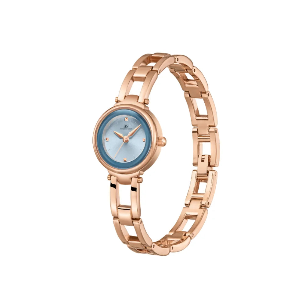 kenneth-scott-women's-pc21-movement-watch-analog-display-and-stainless-steel-strap-k23516-rbkl-rose-gold