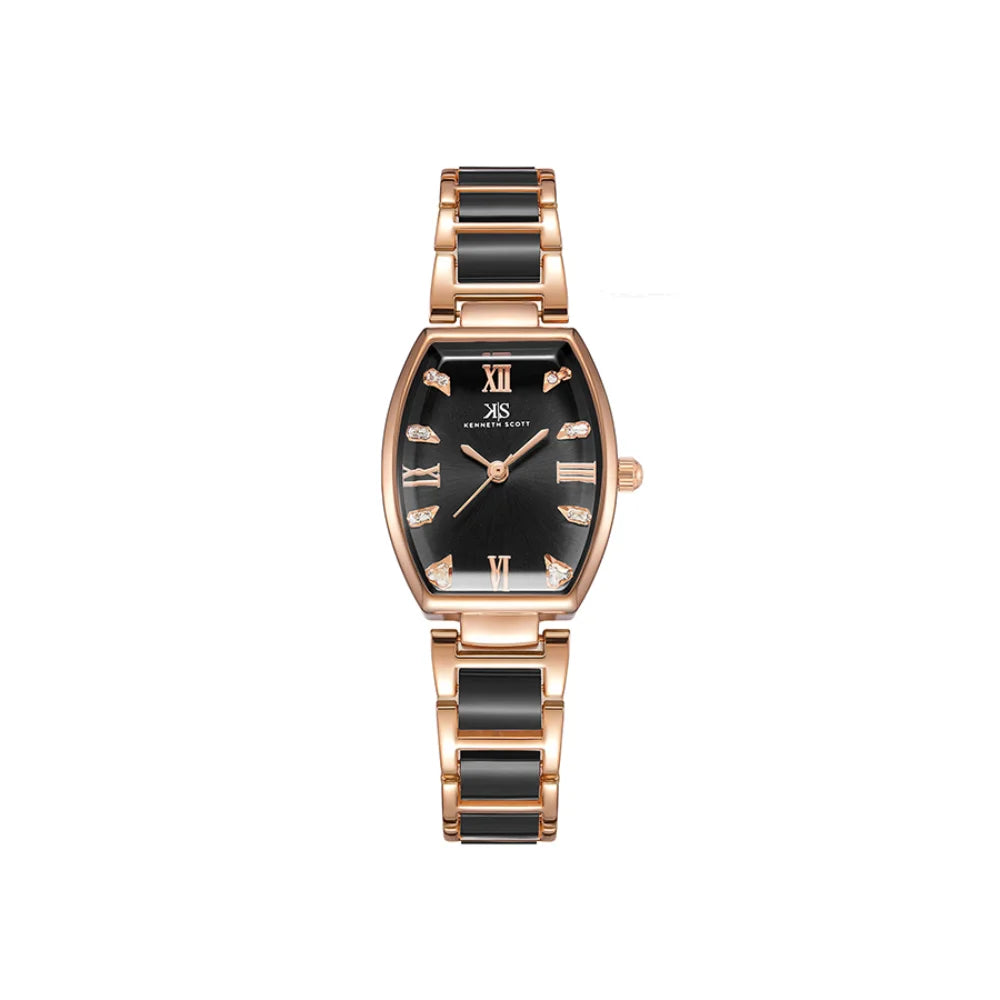 kenneth-scott-women's-pe21-movement-watch-analog-display-and-ceramic-+-metal-strap-k23520-rcbb-black