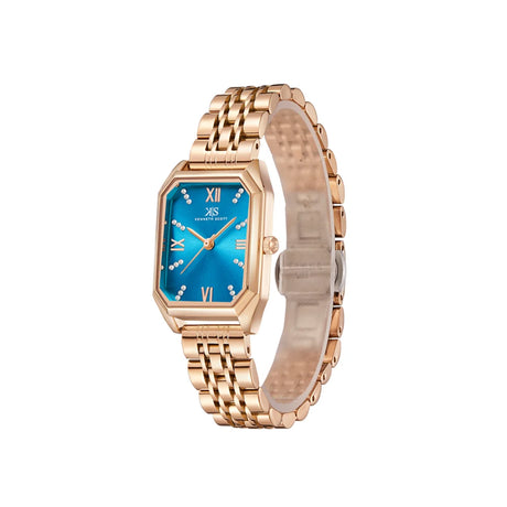 kenneth-scott-women's-pe21-movement-watch-analog-display-and-stainless-steel-strap-k23519-rbkl-rose-gold