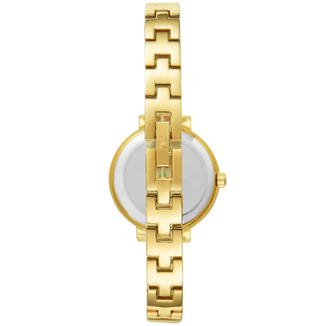 kenneth-scott-women's-quartz-movement-watch-analog-display-and-alloy-strap-k22518-gbgm-gold