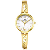 kenneth-scott-women's-quartz-movement-watch-analog-display-and-alloy-strap-k22518-gbgm-gold