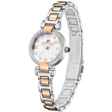 kenneth-scott-women's-quartz-movement-watch-analog-display-and-alloy-strap-k22520-kbkm-two-tone-rose-gold