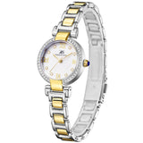 kenneth-scott-women's-quartz-movement-watch-analog-display-and-alloy-strap-k22520-tbtm-two-tone-gold
