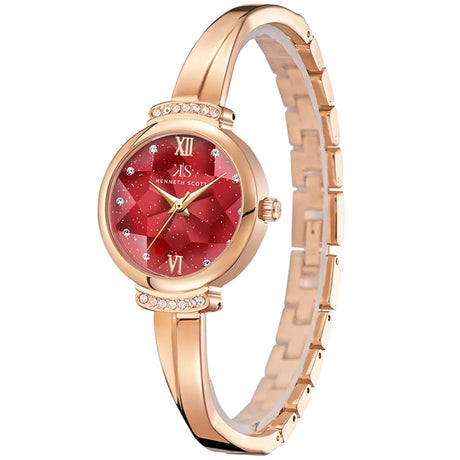 kenneth-scott-women's-quartz-movement-watch-analog-display-and-alloy-strap-k22522-rbkr-rose-gold