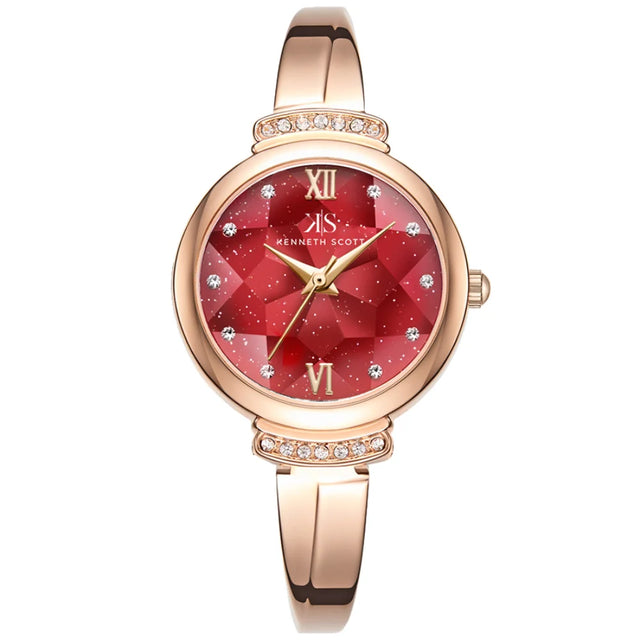 kenneth-scott-women's-quartz-movement-watch-analog-display-and-alloy-strap-k22522-rbkr-rose-gold