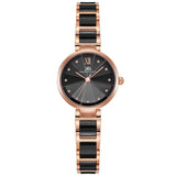 kenneth-scott-women's-quartz-movement-watch-analog-display-and-alloy+ceramic-strap-k22531-kcbb-black+rosegold