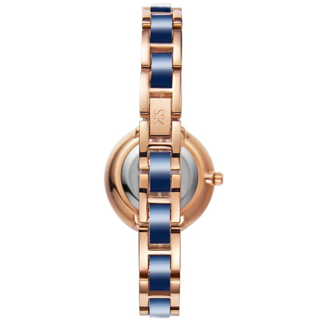 kenneth-scott-women's-quartz-movement-watch-analog-display-and-alloy+plastic-strap-k22521-kcnn-rose-gold