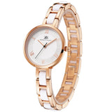 kenneth-scott-women's-quartz-movement-watch-analog-display-and-alloy+plastic-strap-k22521-kcww-rose-gold