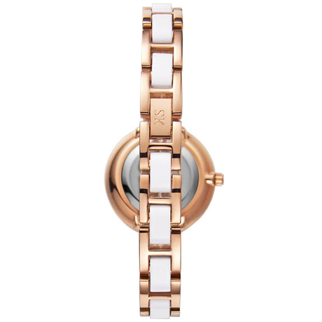 kenneth-scott-women's-quartz-movement-watch-analog-display-and-alloy+plastic-strap-k22521-kcww-rose-gold