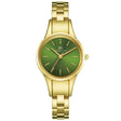kenneth-scott-women's-quartz-movement-watch-analog-display-and-stainless-steel-strap-k22517-gbgh-gold