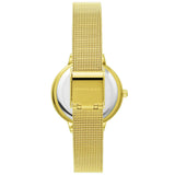 kenneth-scott-women's-quartz-movement-watch-analog-display-and-stainless-steel-strap-k22519-gmgc-gold