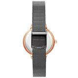 kenneth-scott-women's-quartz-movement-watch-analog-display-and-stainless-steel-strap-k22519-kmbb-black