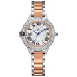 kenneth-scott-women's-quartz-movement-watch-analog-display-and-stainless-steel-strap-k22530-kbkw-two-tone-rose-gold