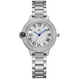 kenneth-scott-women's-quartz-movement-watch-analog-display-and-stainless-steel-strap-k22530-sbsw-silver