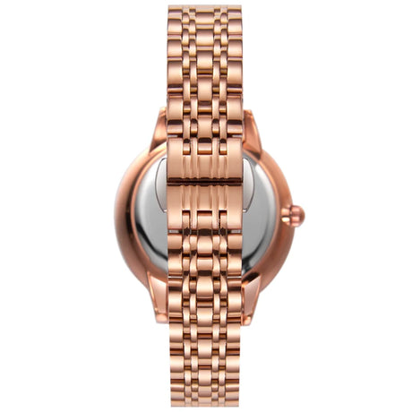 kenneth-scott-women's-quartz-movement-watch-analog-display-and-stainless-steel-strap-k22532-rbkw-rose-gold