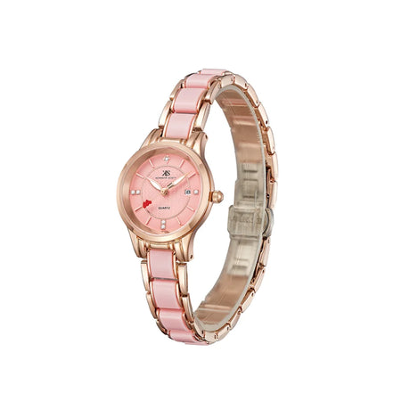 kenneth-scott-women's-sl25d-movement-watch-analog-display-and-ceramic-+-metal-strap-k23517-rcpp-pink