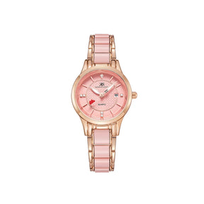 kenneth-scott-women's-sl25d-movement-watch-analog-display-and-ceramic-+-metal-strap-k23517-rcpp-pink