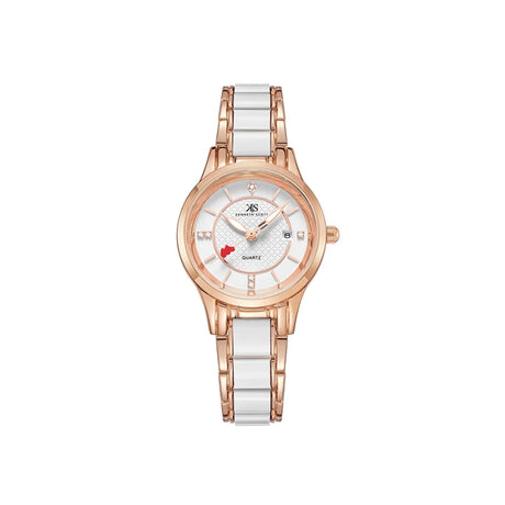 kenneth-scott-women's-sl25d-movement-watch-analog-display-and-ceramic-+-metal-strap-k23517-rcww-white