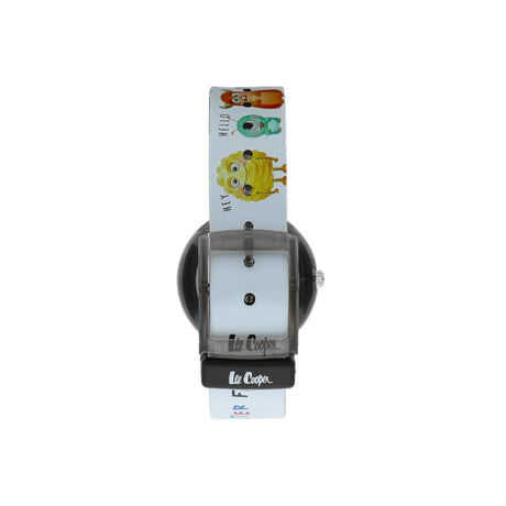 lee-cooper-kids-pc21s-movement-watch-analog-display-and-silicone-strap-lc.k.4.633-white