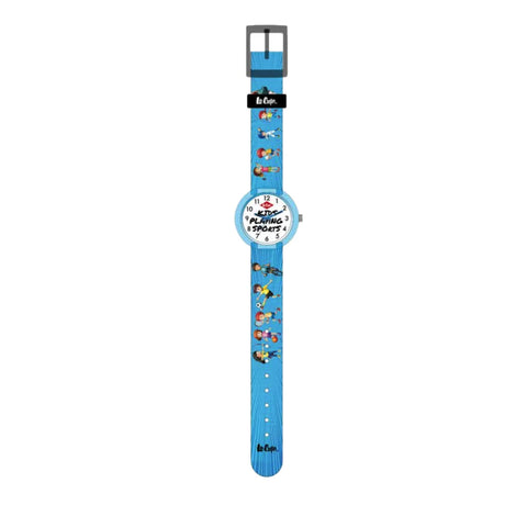 lee-cooper-kids-pc21s-movement-watch-analog-display-and-silicone-strap-lc.k.4.639-blue