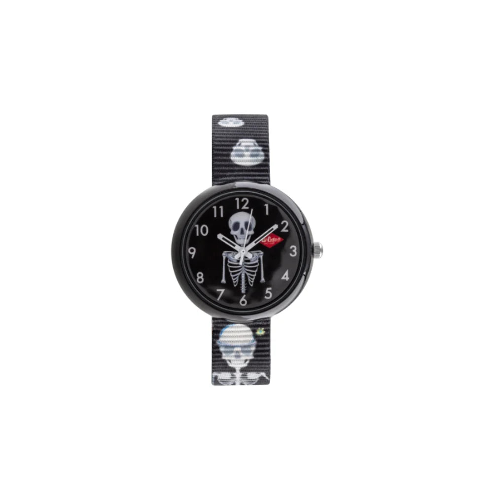 lee-cooper-kids-pc21s-movement-watch-analog-display-and-textile-strap-lc.k.3.666-black