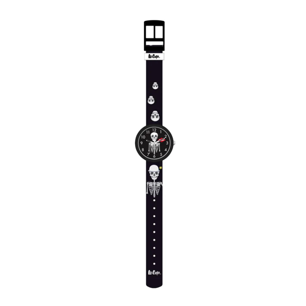 lee-cooper-kids-pc21s-movement-watch-analog-display-and-textile-strap-lc.k.3.666-black