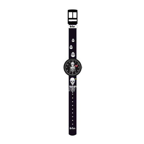lee-cooper-kids-pc21s-movement-watch-analog-display-and-textile-strap-lc.k.3.666-black