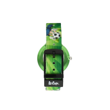 lee-cooper-kids-pc21s-movement-watch-analog-display-and-textile-strap-lc.k.3.677-green