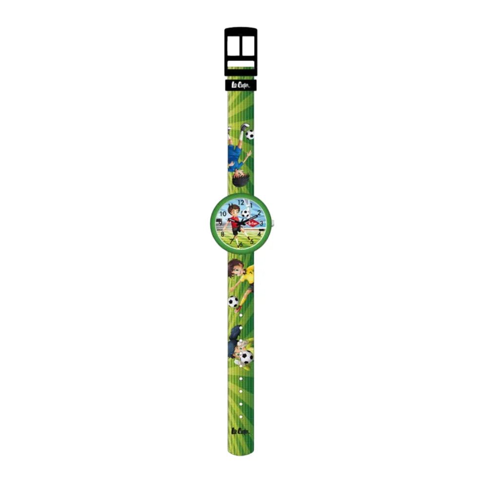 lee-cooper-kids-pc21s-movement-watch-analog-display-and-textile-strap-lc.k.3.677-green