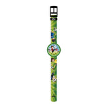 lee-cooper-kids-pc21s-movement-watch-analog-display-and-textile-strap-lc.k.3.677-green