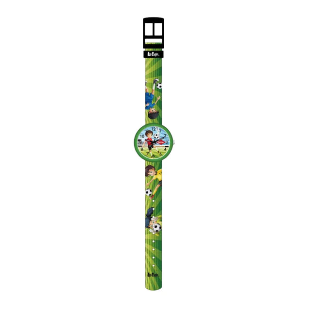 lee-cooper-kids-pc21s-movement-watch-analog-display-and-textile-strap-lc.k.3.677-green