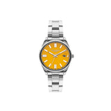 lee-cooper-women's-2115-3-movement-watch-analog-display-and-metal-strap-lc07566.310-silver